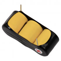 PAC-P01H/F3P26  Memory Backup Battery for Panasonic P-01H-F3P26