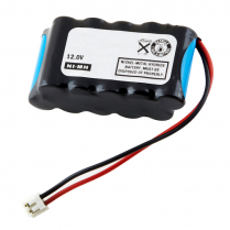 PAC-VKNPD-BATT  Controller Replacement Battery Vykon JACE NPD-BATT, Sanik 2/3AAA 12V