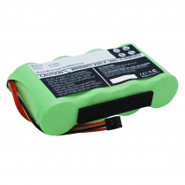 TS-FLBP120  Diagnostic Tool Replacement Battery Fluke BP120MH