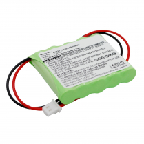 PAC-HY5800  Security System Battery Honeywell K0257; 5800RP