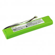 TS-FLBP1735  Diagnostic Tool Replacement Battery Fluke BP1735; P-1505