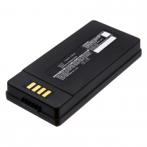 CVT-FLE25    Thermal Camera Replacement Battery FLIR 1195106; ThermaCAM E25