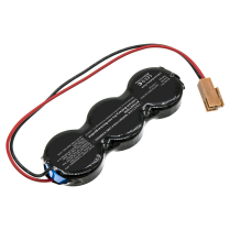 PLC-CR2477N3RX&nbsp;  PLC Replacement Battery GE/Fanuc CR2477N-3RX / IC698ACC701