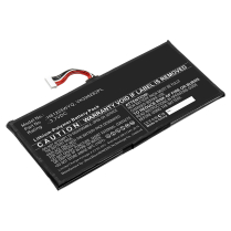 TS-ALS225&nbsp;  Diagnostic Tool Replacement Battery Autel VK398282PL; MaxiSYS Elite