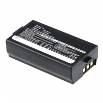 PR-BTE300&nbsp;  Printer Replacement Battery for Brother BA-E001; PT-E300/E500