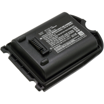 SY-TRR3X    Survey Replacement Battery for Trimble Ranger 3; 890-0163-XXQ (XL)