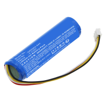 PAC-LQS400   Security System Replacement Battery for Qolsys QR0083-840; IQ Panel 4