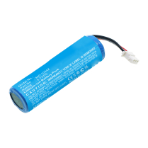 PAC-HYP200   Security System Battery for Honeywell 300-10342; PROSIXC2W