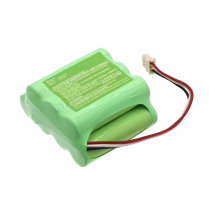 PAC-ARE800   Security System Battery for AP 23090433; Agri-Alert 800EZK