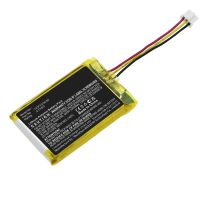 PAC-1ICP10/34/50   Generic / OEM Battery 1ICP10/34/50 3.7V 1.8Ah