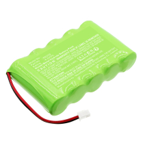 PAC-ALRE508  Pile pour syst&egrave;me de s&eacute;curit&eacute; Alula RE029; RE524X, RE508X