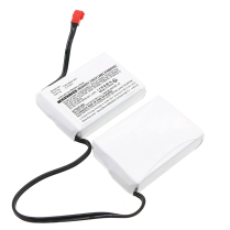 TH-TIR460  Heated Clothes Replacement Battery for Therm-IC T46-0900-001