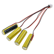 PLC-YA470360  PLC Replacement Battery for Yaskawa HW0470360-A