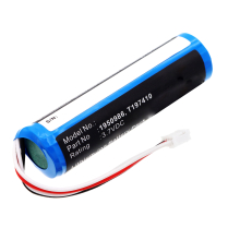 CVT-FLI7  Thermal Camera Replacement Battery for Extech 1950986, T197410; Flir i7