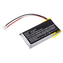 CVT-FLT130  Thermal Camera Replacement Battery for Flir SDL702035; One Pro