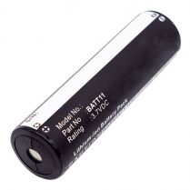 MED-WABATT11  Medical Replacement Battery Welch Allyn BATT11