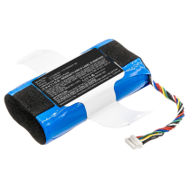 MED-MRN1   Medical Replacement Battery Mindray LI12I003A; BeneVision N1