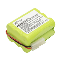 MED-SC944   Medical Replacement Battery for Seca EE050388; 944, Waage 910/949/959
