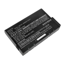 MED-PHM500 Medical Equipment Replacement Battery for Philips, ME202EK,R202I; EFFICIA CM100