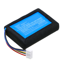 MED-RCP200  Medical Equipment Replacement Battery for Roche 06869904 001; POCT 30645-00
