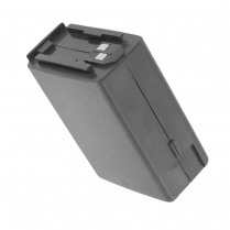 W-ADI600SM   Two-Way Radio Replacement Battery ADI ADI600 Ni-MH 12V 2300mAh