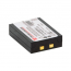 W-CO6000LI   Pile de remplacement pour radio bidirectionnelle Cobra LI6000 Li-ion 7.4V 700mAh