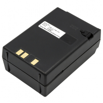 W-FNB12SM   Two-Way Radio Replacement Battery Vertex FNB-12S Ni-MH 12V 1250mAh