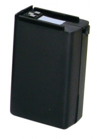 W-FNB27SM   Two-Way Radio Replacement Battery Vertex FNB27S Ni-MH 12V 2300mAh