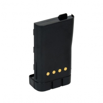 W-GEBKB202M   Two-Way Radio Replacement Battery GE BKB202 Ni-MH 7.5V 2400mAh