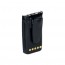 W-GEBT4065LIP   Pile de remplacement pour radio bidirectionnelle Harris BT-023406-005 Li-Poly 7.4V 3300mAh