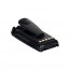 W-GEBT4065LIP   Pile de remplacement pour radio bidirectionnelle Harris BT-023406-005 Li-Poly 7.4V 3300mAh