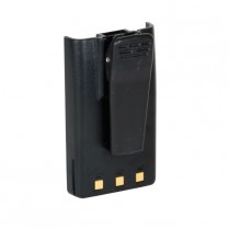 W-HY1104H   Two-Way Radio Replacement Battery HYT BH1104/1301 Ni-MH 6.0V 1200mAh