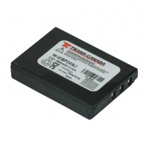 W-ICBP243LI   Two-Way Radio Replacement Battery Icom BP243 Li-ion 3.6V 1800mAh