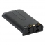W-KNB15SM   Two-Way Radio Replacement Battery Kenwood KNB-15S Ni-MH 7.2V 2000mAh