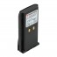 W-KNB17SM   Pile de remplacement pour radio bidirectionnelle Kenwood KNB-17 Ni-MH 7.2V 2000mAh