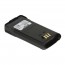 W-KNB32M   Two-Way Radio Replacement Battery Kenwood KNB-32N Ni-MH 7.2V 2450mAh