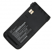 W-KNPB39M   Two-Way Radio Replacement Battery Kenwood PB39 Ni-MH 9.6V 1450mAh