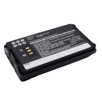 W-KNPB43N   Two-Way Radio Replacement Battery Kenwood PB43N Ni-MH 7.2V 1800mAh