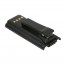 W-MACC200M   Two-Way Radio Replacement Battery Maxon ACC-200 Ni-MH 7.2V 1600mAh