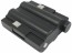 W-MI5R   Pile de remplacement pour radio bidirectionnelle Midland BATT-5R Ni-MH 6.0V 700mAh