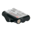 W-MT070B   Pile de remplacement pour radio bidirectionnelle Motorola KEBT-070-B Ni-MH 3.6V 730mAh