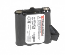 W-MT072B   Two-Way Radio Replacement Battery Motorola KEBT-072-B Ni-MH 4.8V 730mAh