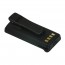 W-MT4081LI   Pile de remplacement pour radio bidirectionnelle Motorola 4081 Li-ion 7.4V 1900mAh