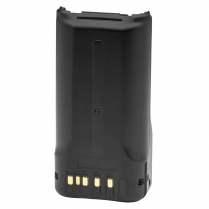 W-KNBL2XLI-IS &nbsp; Two-Way Radio Replacement Battery Kenwood KNB-L2/L3 Li-ion 7.4V 3400mAh Intrinsically Safe