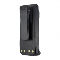 W-MT4069LI-IS &nbsp; Two-Way Radio Replacement Battery Motorola PMNN4069A Li-ion 7.4V 2500mAh Intrinsically Safe