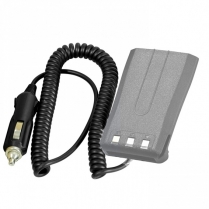 WE-BATTELIM   Radio Battery Eliminator - Specify Model