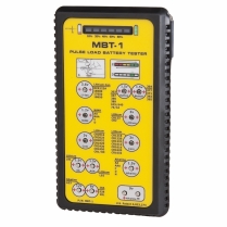 MBT-1   ZTS Pulse Load Multi Battery Tester