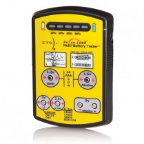 MINI-MBT  ZTS Pulse Load Multi Battery Tester (Mini)