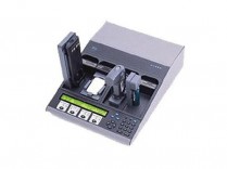 C7400ER   Cadex 4 Station Advanced Extended Range Battery Analyzer 1.2-36V 6A/75W