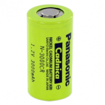 N-3000CR   Ni-CD C Cell 3000mAh Panasonic